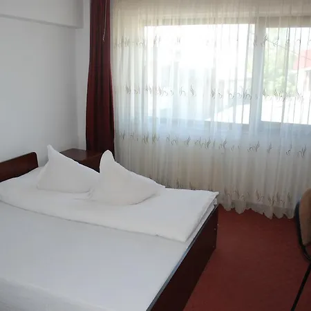 Szálloda Vrancea